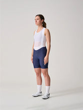 Women's Short Team Bib Evo